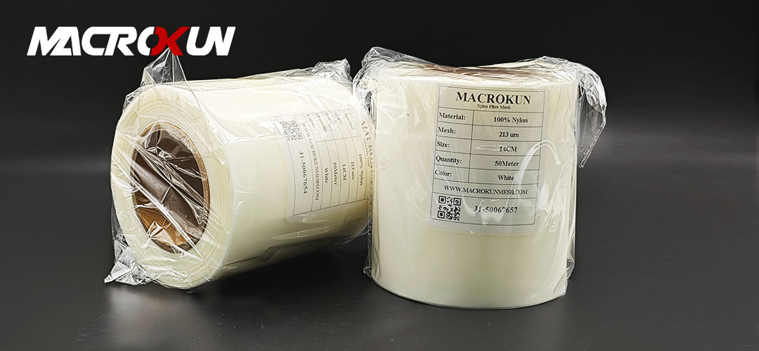 Buy Micron Nylon Mesh – Durable, Lightweight & Chemical-Resistant
