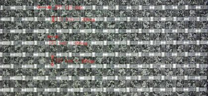 High-Quality 100 Micron Mesh for Effective Filtration Solutions
