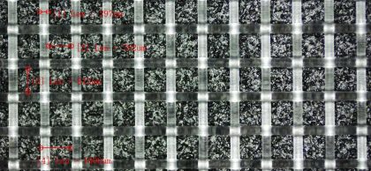 Ultra-Fine 10 Micron Filter Mesh Supplies for Precision Filtration