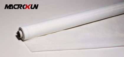 High-Performance 25 Micron Screen for Water, Oil, and Air Filtration