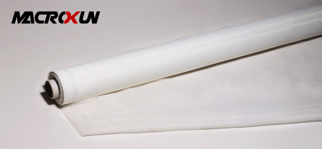 Durable 100 Micron Nylon Mesh Supplies for Various Applications