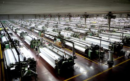 Global Export Support – Work with Professional Mesh Exporters
