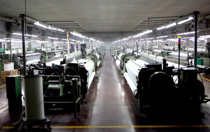 Creative Solutions from Forward-Thinking Silk Mesh Companies