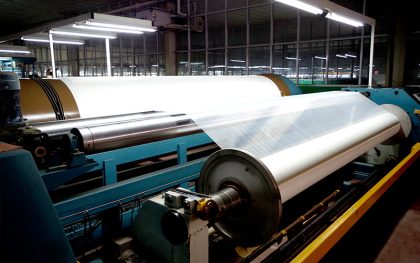 Time-Tested Chinese Manufacturing for Natural Silk Mesh