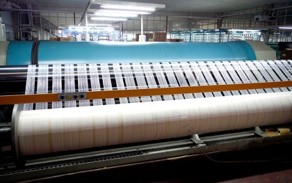 Consistent Mesh Performance with Chinese Manufacturers