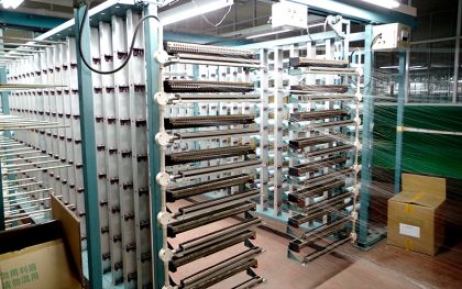 Handmade Precision by China’s Trusted Mesh Makers