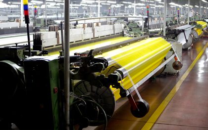 Engineered to Perform – Silk Mesh Crafted by Skilled Chinese Maker