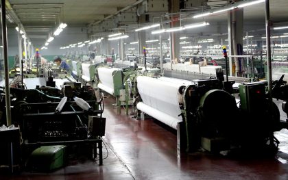 Authentic Silk Mesh Products – Produced in Chinese Factories You Can Trust
