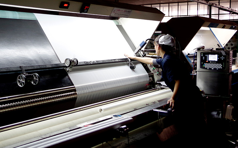 100% natural silk mesh Factories