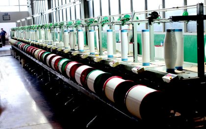 100% natural silk mesh Companies