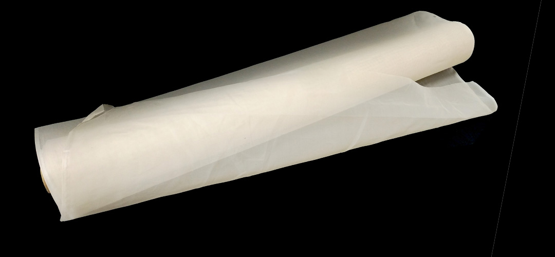 100% natural silk mesh Best Chinese Factory