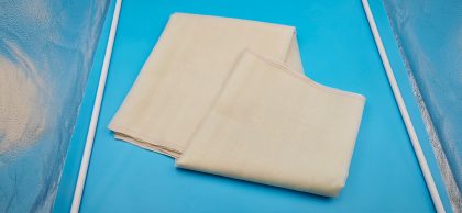Artisanal Mesh Crafting by Trusted Mesh Makers