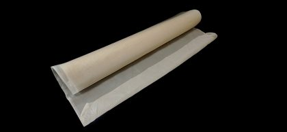 100% natural silk mesh Manufacturers