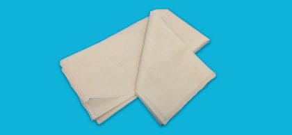 Export-Quality 100% Natural Silk Mesh – Ideal for Global Buyers