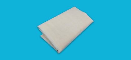 Made with Care – Silk Mesh by Chinese Expert Makers