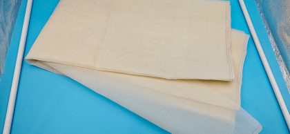 Top Value and Quality from Silk Mesh Production Companies