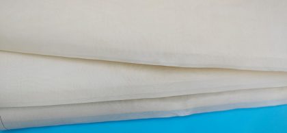 Precision-Crafted 100% Natural Silk Mesh from Chinese Manufacturers