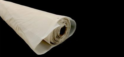 Export-Ready Natural Silk Mesh – Trusted Chinese Export Partner