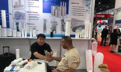 AP117 GAC Filters: A Game-Changer in Water Purification