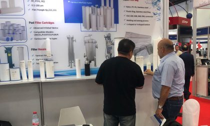 AP117 Chlorine Reduction Filter: Protecting Your Family from Harmful Chemicals
