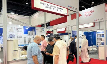 Granular Activated Carbon Filters: The Key to Clean, Odor-Free Water