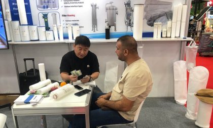 Why AP117 High Flow Rate Filters Are Ideal for Large Households