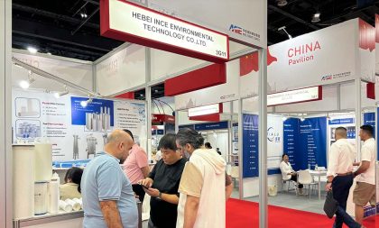 Why Choose AP117 Drop-in Cartridge for Quick and Easy Filtration?