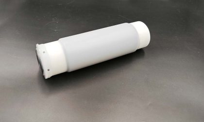 How Granular Activated Carbon Filters Trap Impurities Effectively
