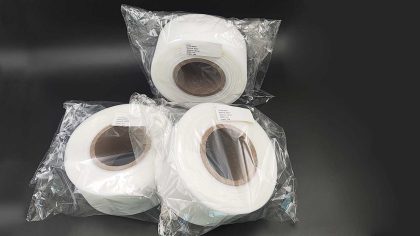 Nylon Mesh for Filter Screens Supporting Stable and Efficient Operation