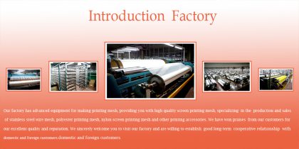 Flexible and Lightweight Nylon Mesh Sheets for Versatile Applications