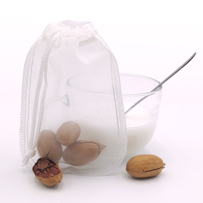 Nylon mesh nut filter bags