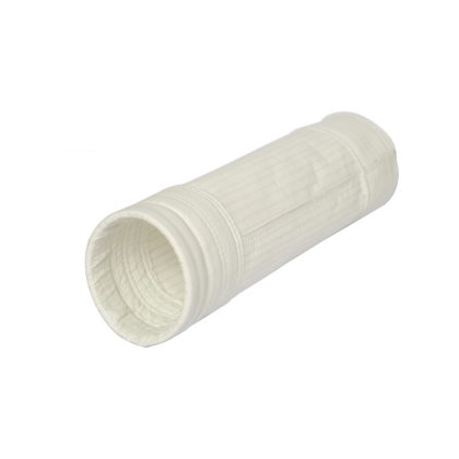 Normal Temperature Polyester Dust Filter Bag