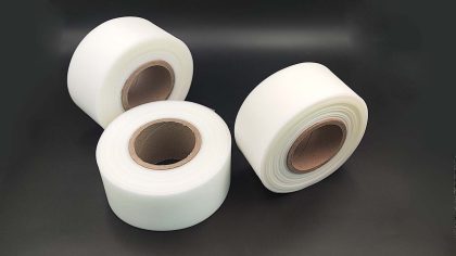 Nylon Mesh 200 Micron Roll for Food and Chemical Processing