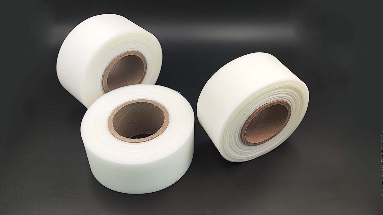Nylon Mesh 200 Micron Roll for Food and Chemical Processing