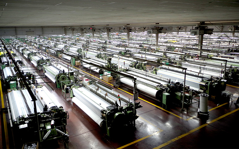 Nylon Mesh for Screen Printing with Sharp Image Reproduction