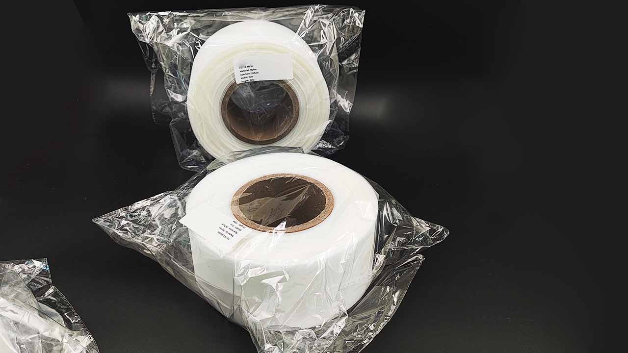 150 Micron Nylon Mesh for Precision Liquid Filtration