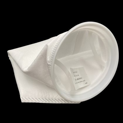 Choose the Right Partner: How the Right Filter Bag Supplier Keeps Your Lines Running