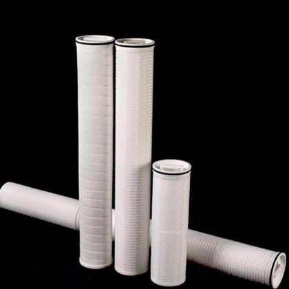 Replacement 3M High Flow Filter Cartridges