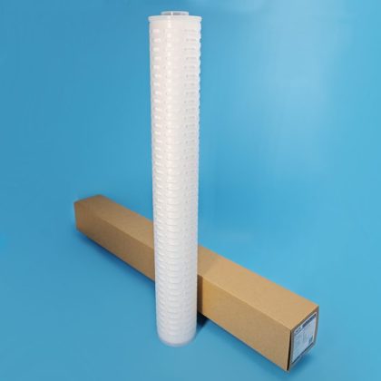 Inner Single O-Ring Pleated Filter Cartridges