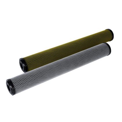 Activated Carbon Filter Cartridges