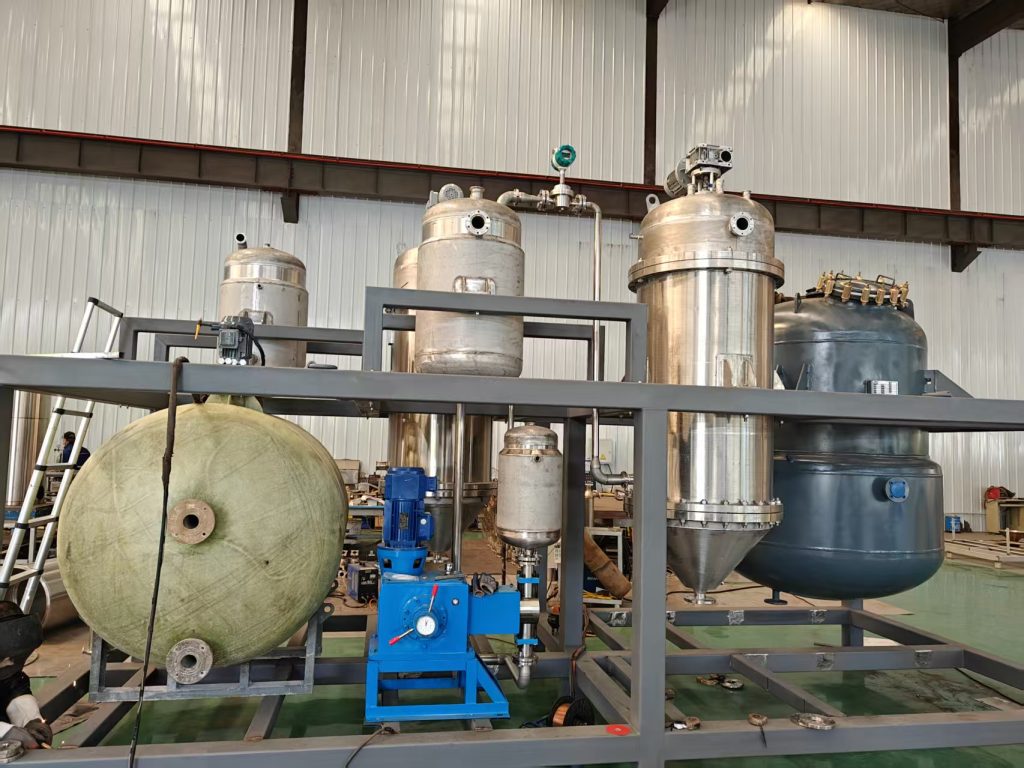Comprehensive Guide to Buying Industrial Bag Filter Housings: How to Choose the Right Manufacturer & Supplier